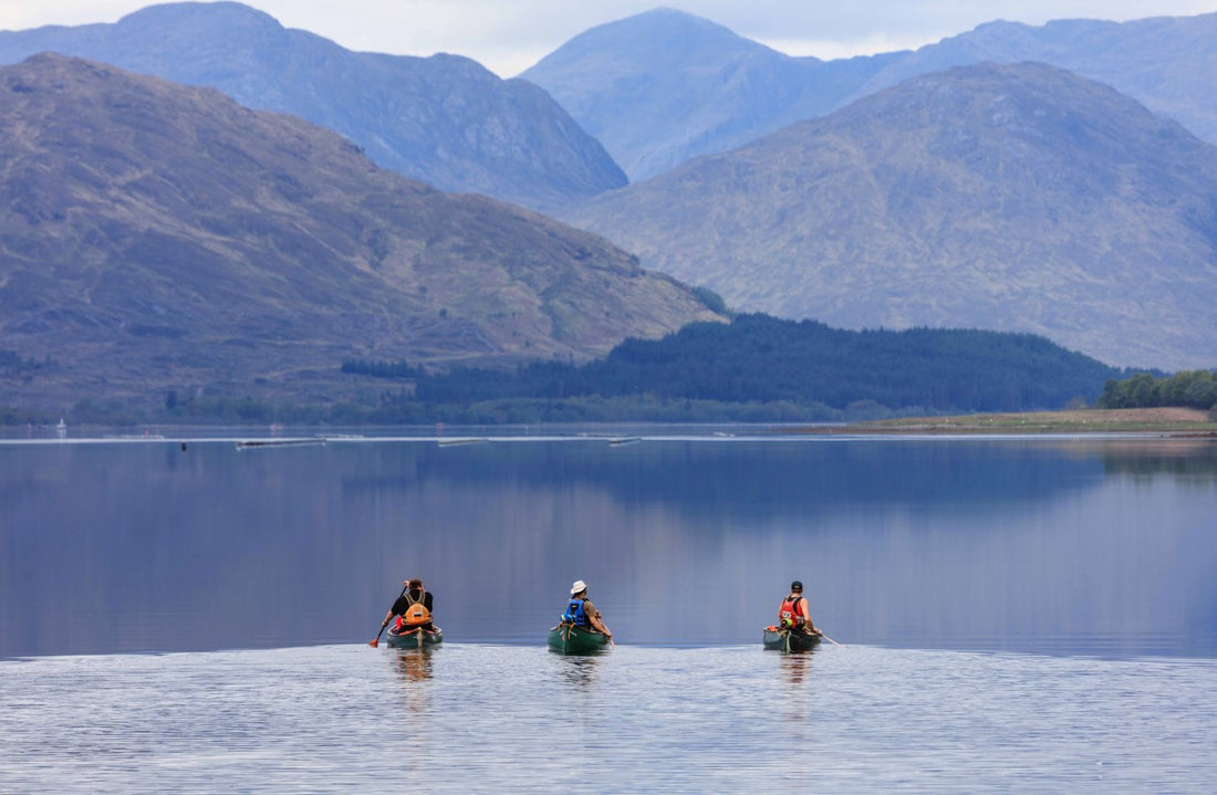 Choosing the Perfect Kayak Seat: Your Key to Comfortable Paddling Adventures