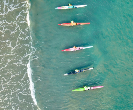 Ultimate Guide to Planning a Multi-Day Kayak Expedition in Unfamiliar Waters