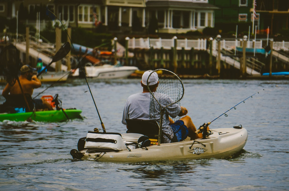 Exploring Kayaking and Canoeing: Choosing the Right Craft for Your Adventure