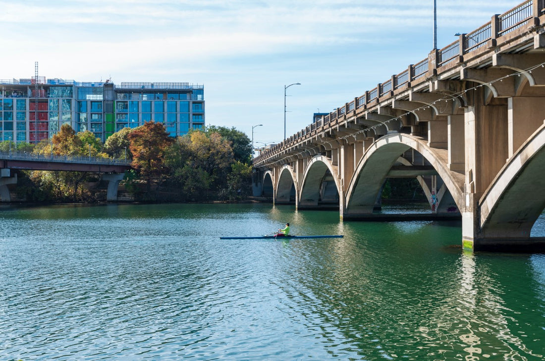 Urban Kayaking and Canoeing: Exploring City Waterways Safely and Sustainably