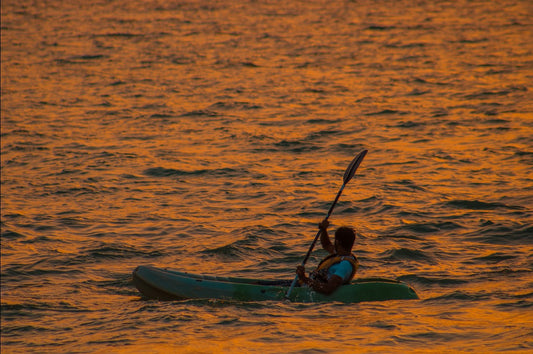 Choosing the Perfect Kayak or Canoe Size: A Comprehensive Guide