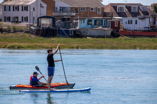 Unlocking the World of Kayaking: A Comprehensive Guide to Finding and Forming Paddling Communities