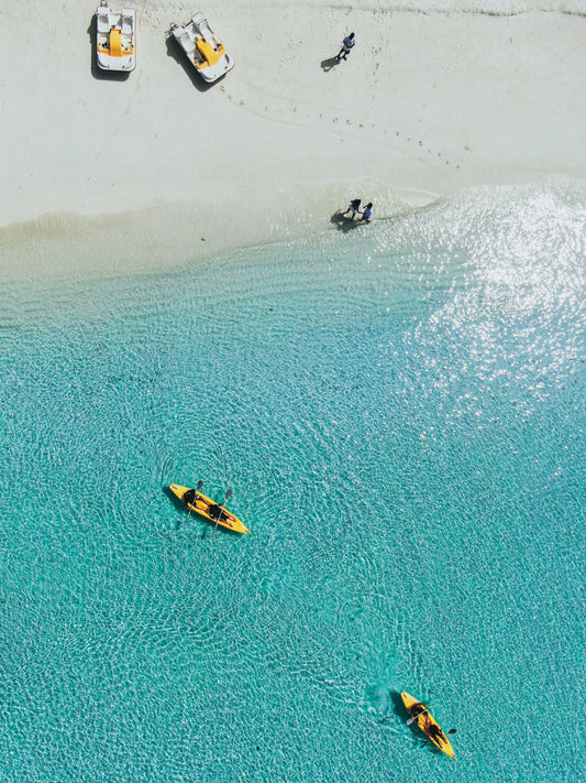 Mastering the Art of Kayak Rolling: A Comprehensive Guide