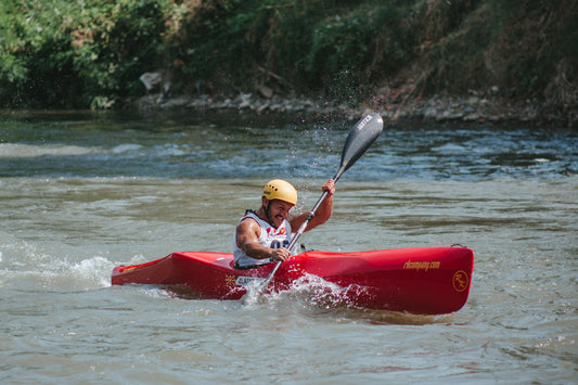 Enhancing Your Kayaking and Canoeing Experience: A Guide to Professional
