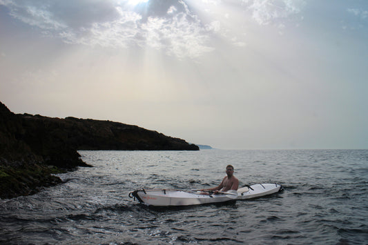 Exploring the World of Unique Kayaking and Canoeing Events
