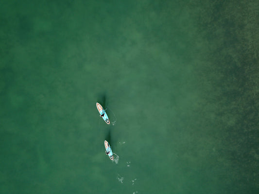 Mastering the Art of Packing and Loading for Kayaking and Canoeing Adventures