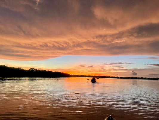 Mastering the Kayak Side Slip: A Comprehensive Guide to Precise Lateral Movement