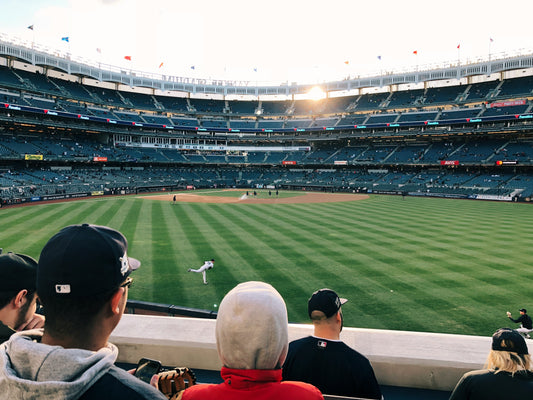 Exploring the Latest Baseball Trends and News in the USA