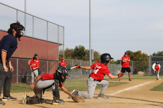 โพ This Week in U.S. Baseball: From the Majors to the Mound