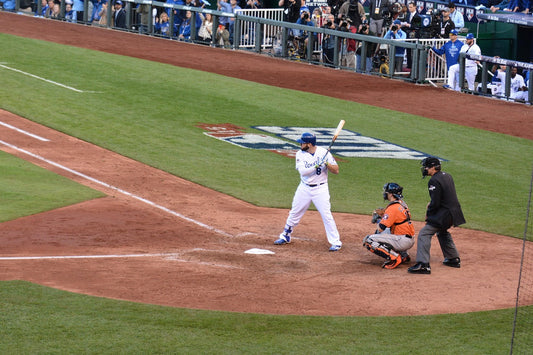⚾ This Week in U.S. Baseball: Pro Highlights, Rising Stars, and Winning Tips!