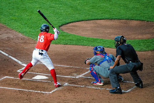 ๐งข This Week in U.S. Baseball: From MLB to High School โ Trends, Top Players & Tips for Beginners
