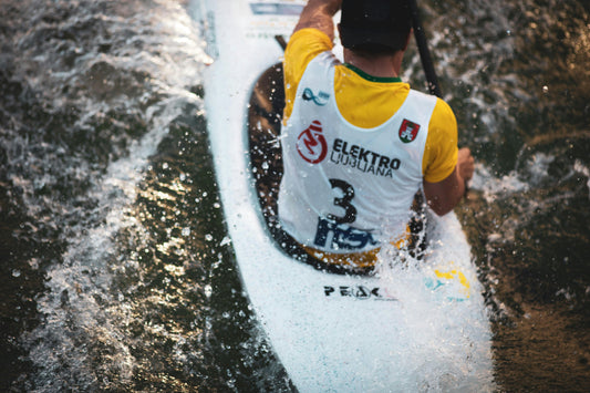 The Beginner's Guide to Safe and Enjoyable Kayaking Adventures
