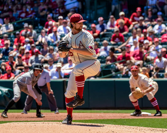 Mastering the Art of Pitching: Tips for Improving Accuracy and Velocity