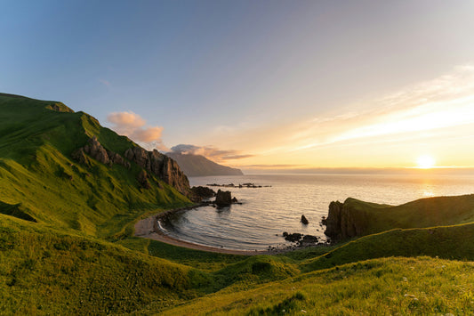 Exploring the World's Most Adventurous Kayaking and Canoeing Expeditions