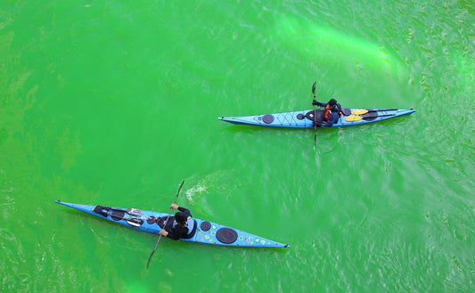 🛶 This Week in Kayaking & Canoeing: News, Races, Events, and Tips (May 26, 2025)