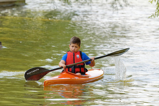 ๐ This Week in Kayaking & Canoeing (June 16โ22, 2025): Events, Trends, and Skills to Watch