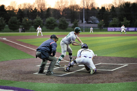 Protecting Your Arm: The Ultimate Guide to Injury Prevention in Baseball