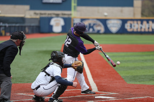 Choosing the Perfect Baseball Bat: A Comprehensive Guide
