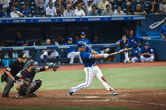 Exploring the Current State of Baseball: Trends, Challenges, and Notable Performances