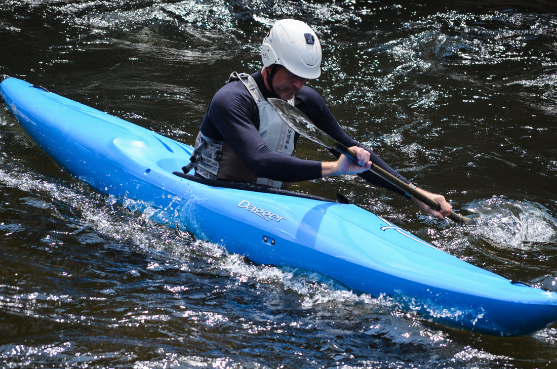 Kayaking and Canoeing Safety: A Comprehensive Guide to Enjoying Water Adventures