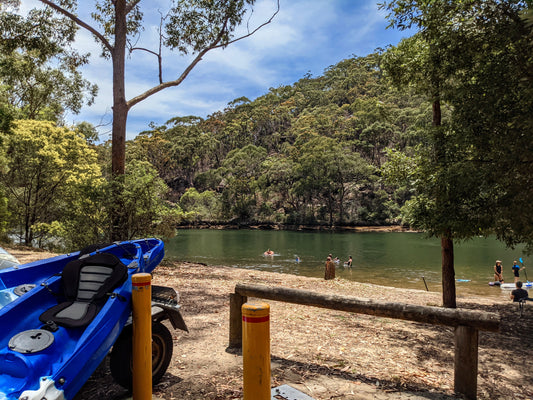 Eco-Friendly Kayaking and Canoeing: Paddle Responsibly for a Greener Adventure