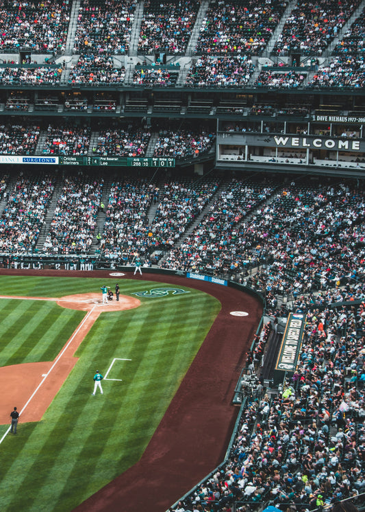 The State of Baseball: Latest News, Trends, and Player Updates