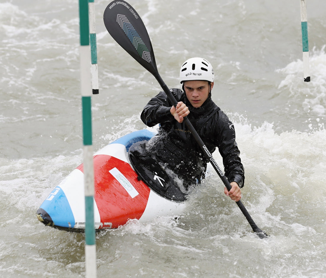 Mastering Kayaking Stability: Tips to Prevent Capsizing in Rough Waters