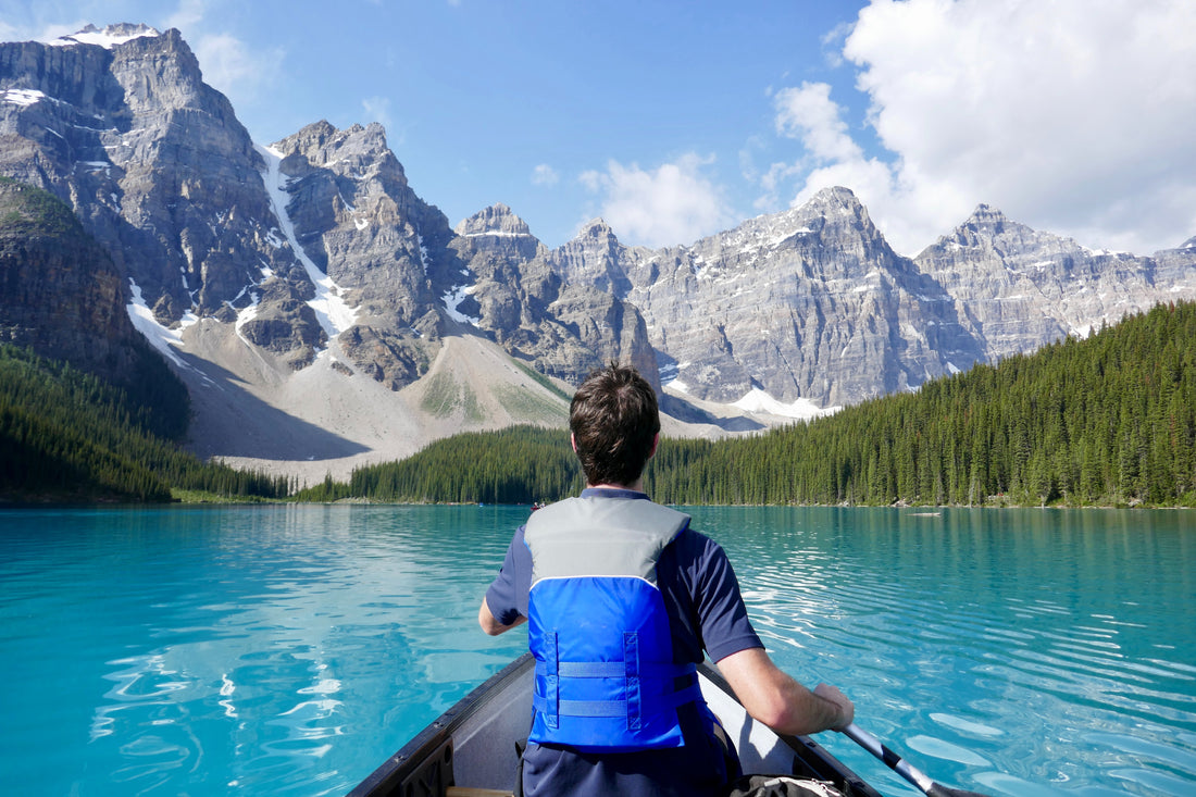 Kayaking and the Environment: Paddling Towards a Greener Adventure