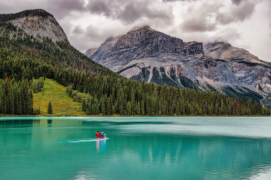 🚣♀️ This Week in U.S. Kayaking & Canoeing: Trends, Events & Pro Tips for All Levels (July 28 – August 3, 2025)