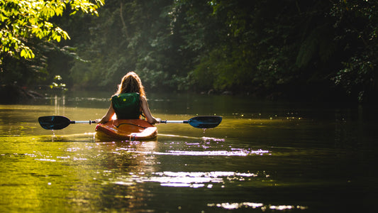 ayak Storage and Maintenance: Essential Tips for Longevity and Adventure