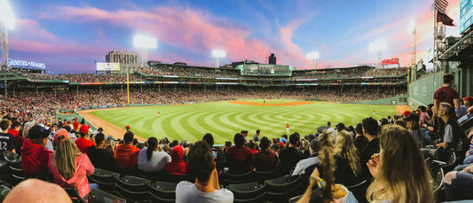 The Evolution of Baseball: From Sandlots to Major League Glory