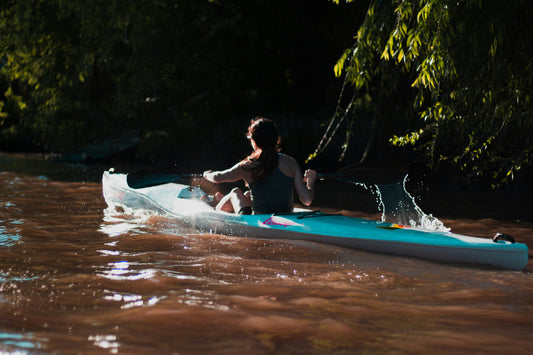 The Ultimate Guide to Kayaking and Canoeing: Tips for Beginners