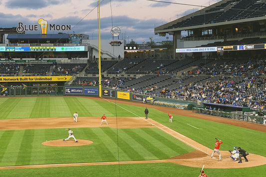 Exploring the Latest Developments and Trends in Major League Baseball
