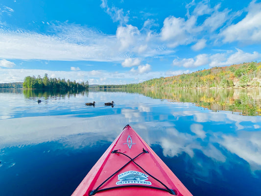 A Comprehensive Guide to Planning an Epic Kayaking Adventure