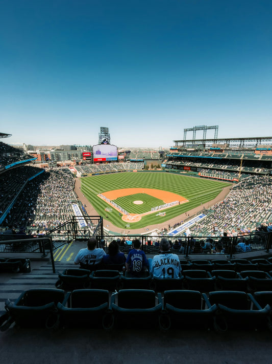Nurturing the Future Stars: Overcoming Challenges in Junior Baseball