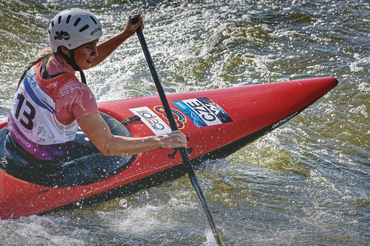 Mastering Kayaking and Canoeing: A Comprehensive Guide to Learning the Skills