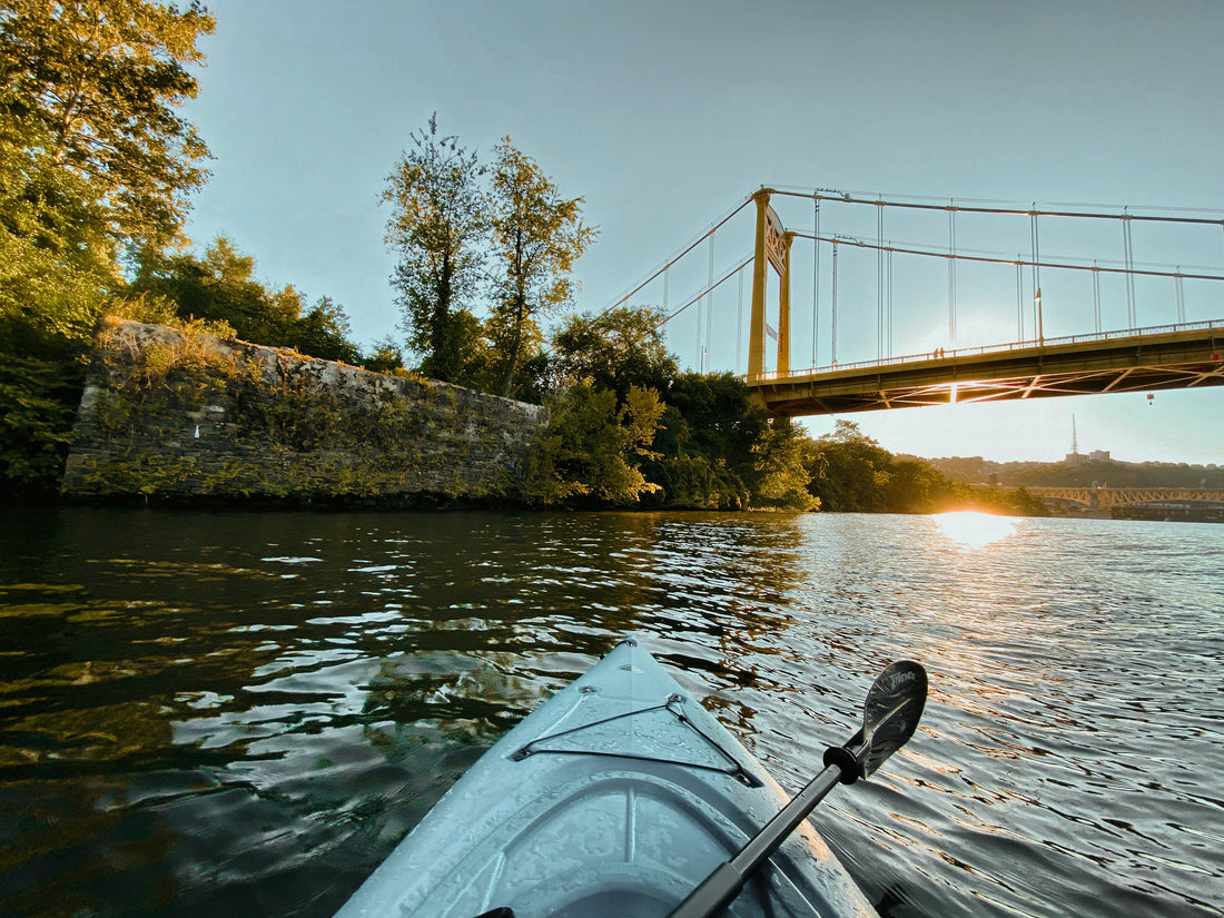 Mastering the Art of Kayaking and Canoeing: A Comprehensive Guide