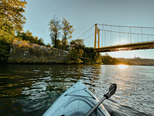 Mastering Kayaking and Canoeing Safety: Essential Tips for Adventurers