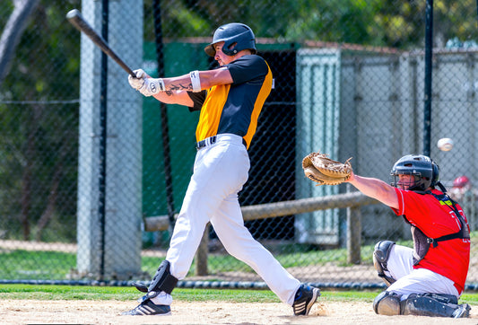 Revolutionizing Baseball Training: Innovative Aids and Accessories