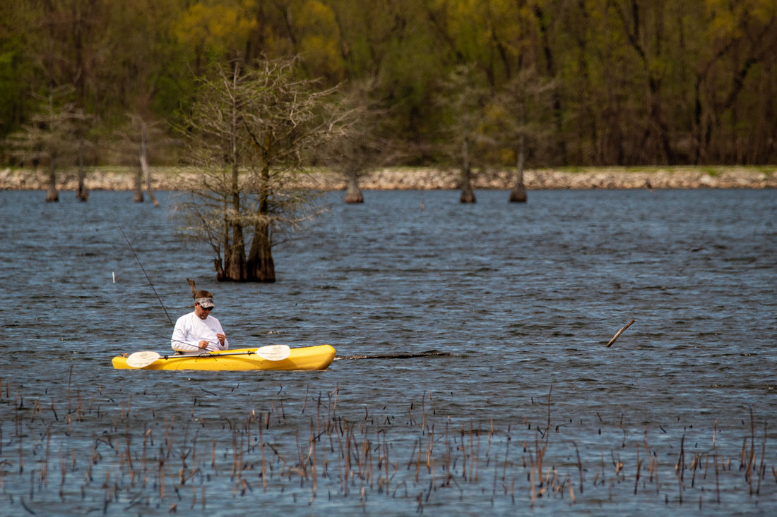 Navigating Open Waters: A Comprehensive Guide to Using a Kayak Compass for Safe Canoeing and Kayaking
