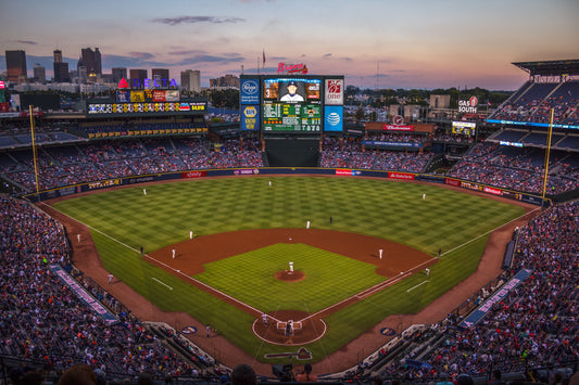 A Deep Dive into Baseball Statistics: Evaluating Players' Performance