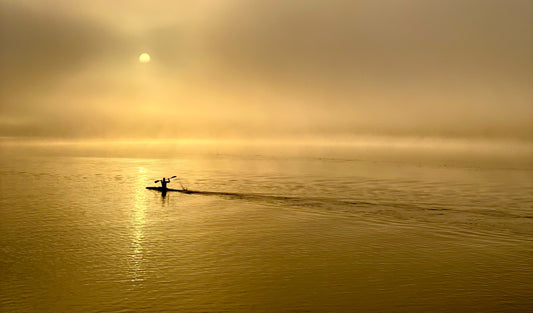 Exploring Coral Reefs Responsibly: A Guide to Kayaking and Canoeing
