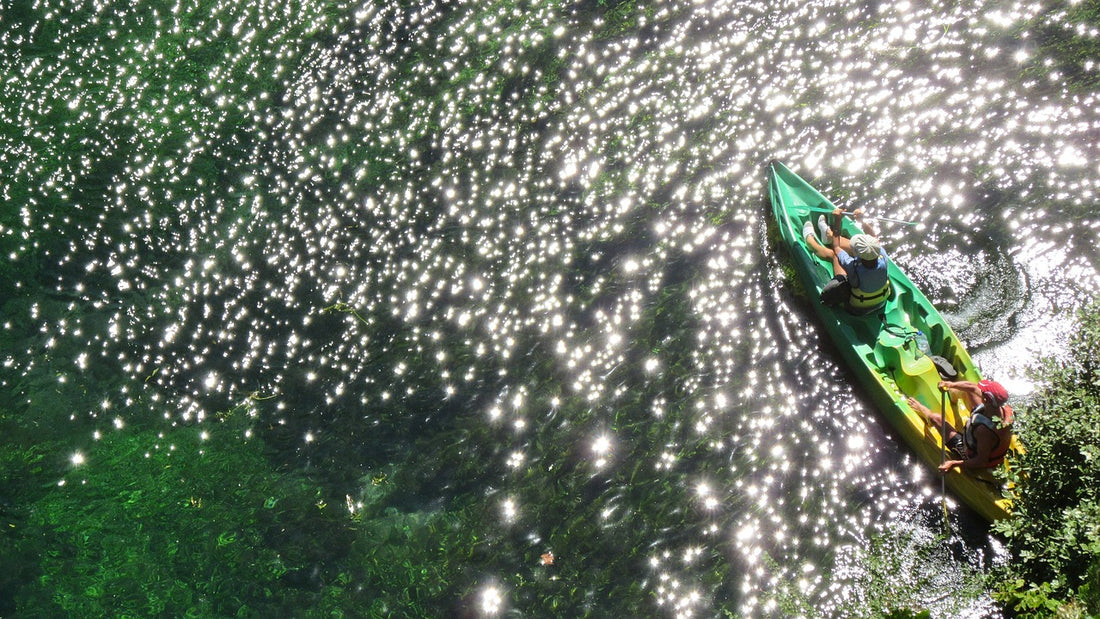 The Resurgence of Kayaking and Canoeing: Trends, Tips, and New Techniques for Enthusiasts