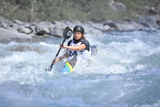 🚣♀️ This Week in Kayaking & Canoeing (June 11–17, 2025): Events, Skills & Trends You Need to Know