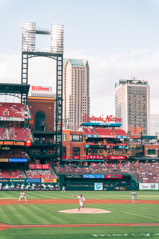 Supporting Your Child's Baseball Journey: A Guide for Parents