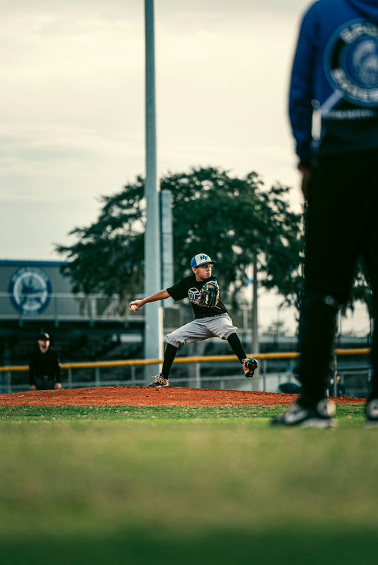 Exploring the Current Landscape of Major League Baseball: News, Trends, and Player Highlights