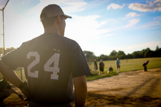 Enhancing Speed and Agility: Training Tips for Aspiring Baseball Players