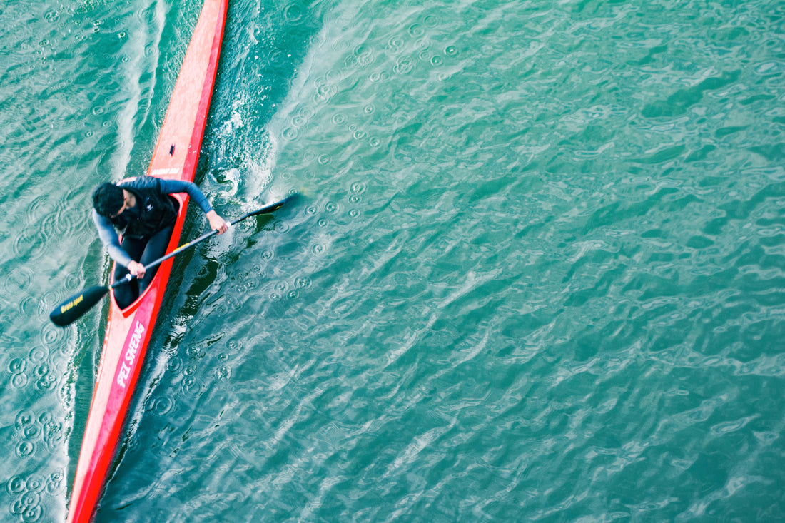 A Beginner's Guide to Kayak Outriggers: Enhancing Stability and Enjoyment