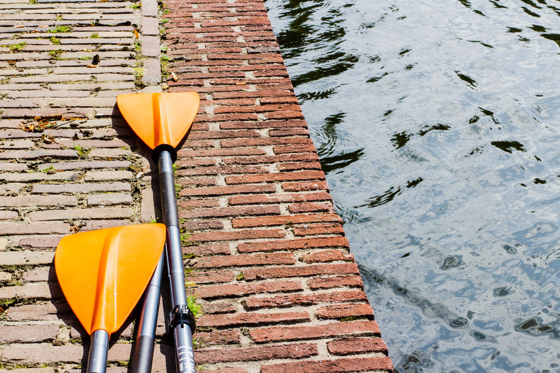 Choosing the Perfect Paddle: Your Comprehensive Guide to Kayaking and Canoeing