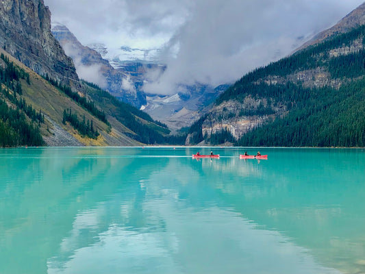 Mastering Advanced Kayaking Techniques: A Comprehensive Guide